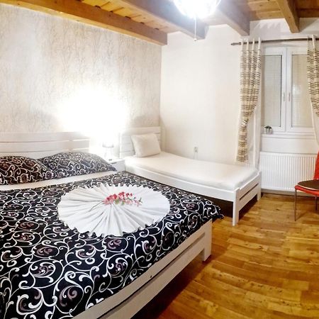 Apartman Erika - Bešeňová Zewnętrze zdjęcie