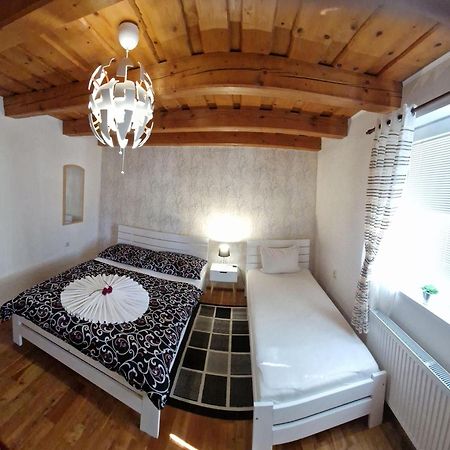 Apartman Erika - Bešeňová Zewnętrze zdjęcie