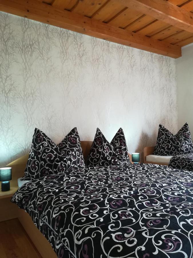 Apartman Erika - Bešeňová Zewnętrze zdjęcie
