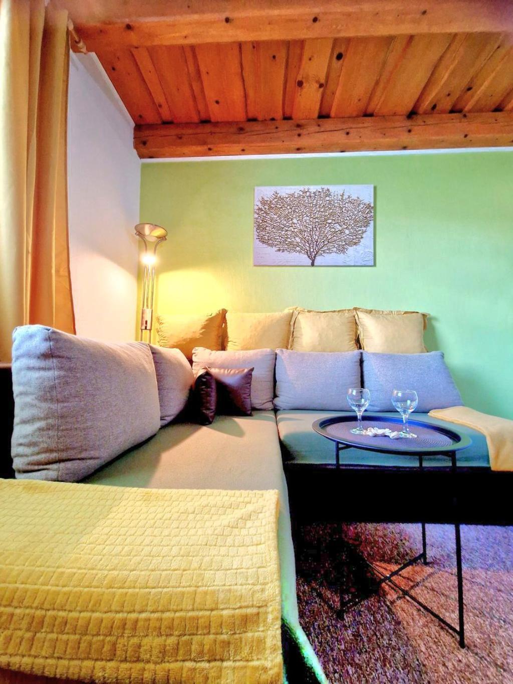 Apartman Erika - Bešeňová Zewnętrze zdjęcie