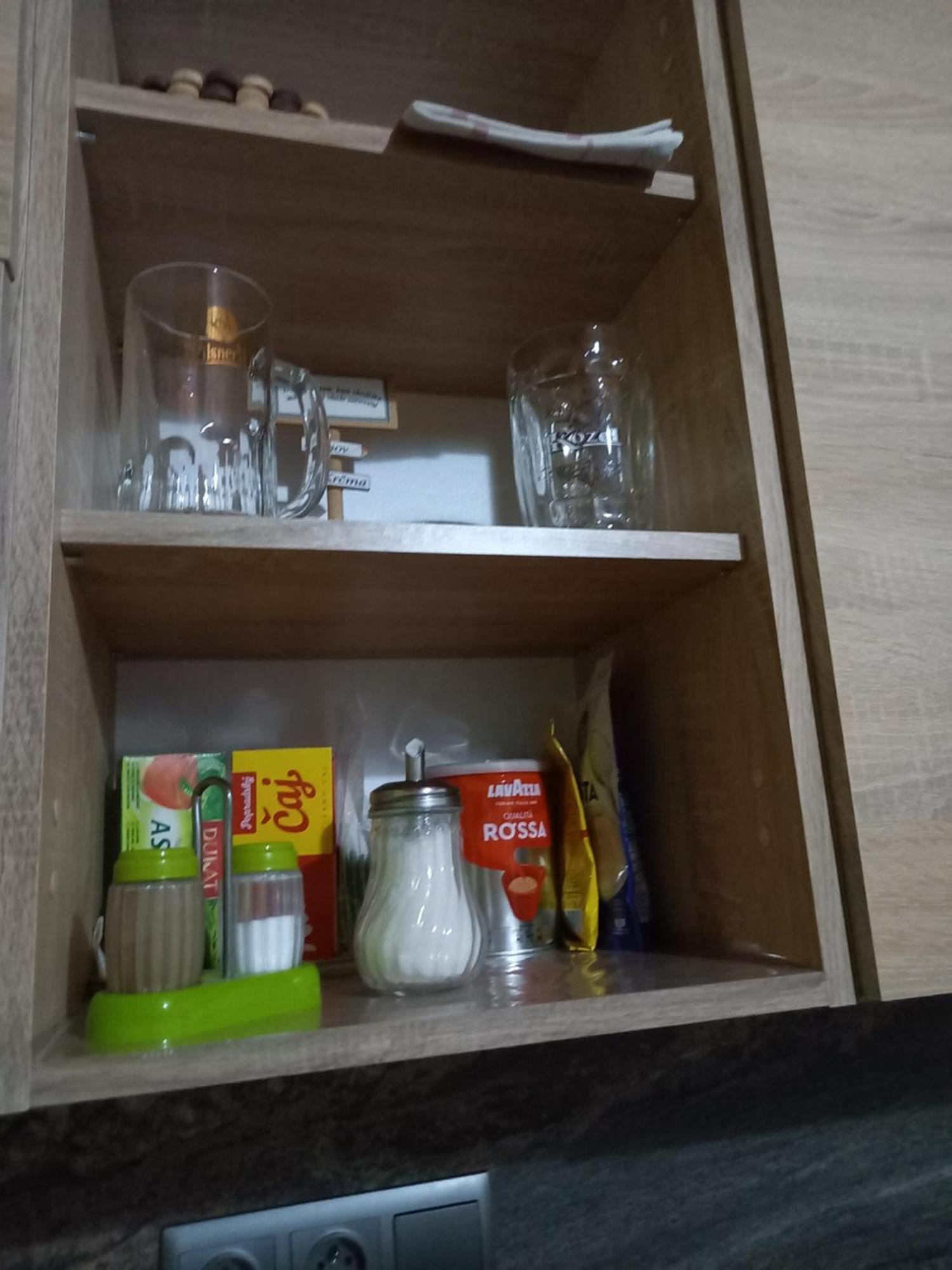 Apartman Erika - Bešeňová Zewnętrze zdjęcie