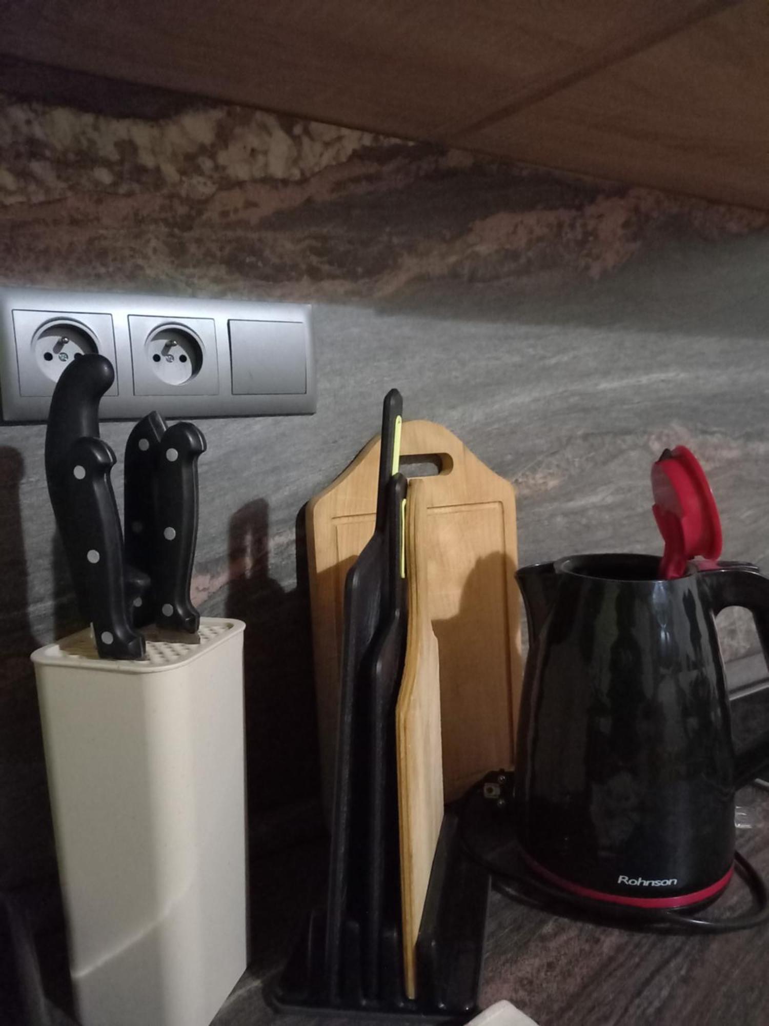Apartman Erika - Bešeňová Zewnętrze zdjęcie