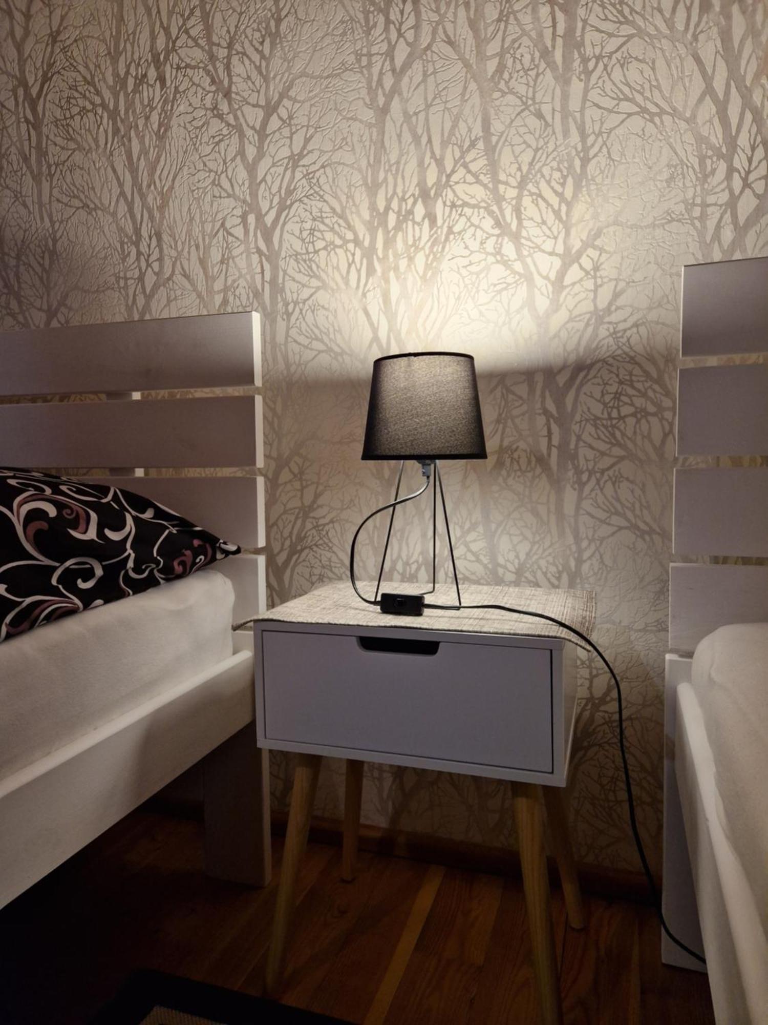 Apartman Erika - Bešeňová Zewnętrze zdjęcie