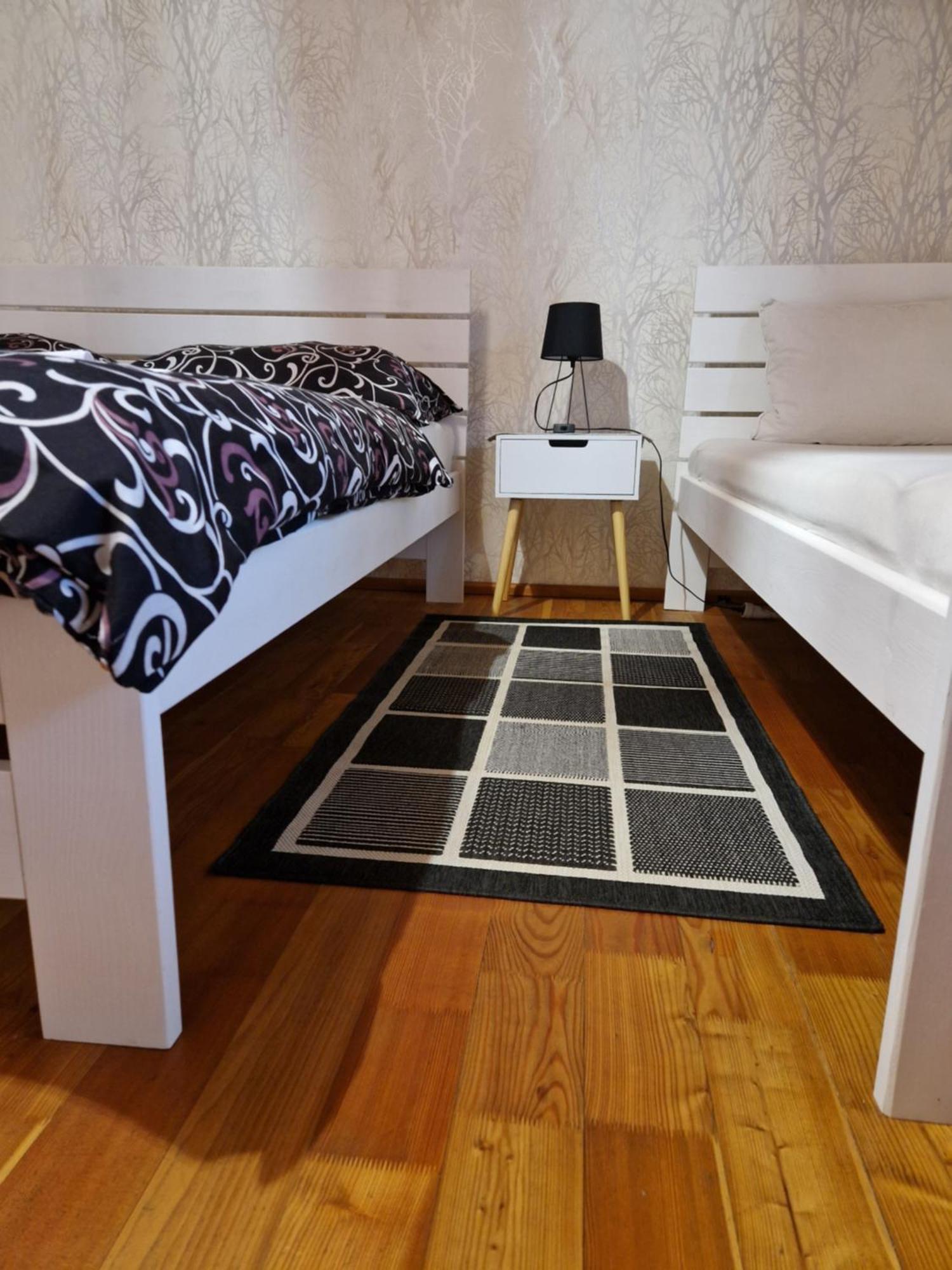 Apartman Erika - Bešeňová Zewnętrze zdjęcie