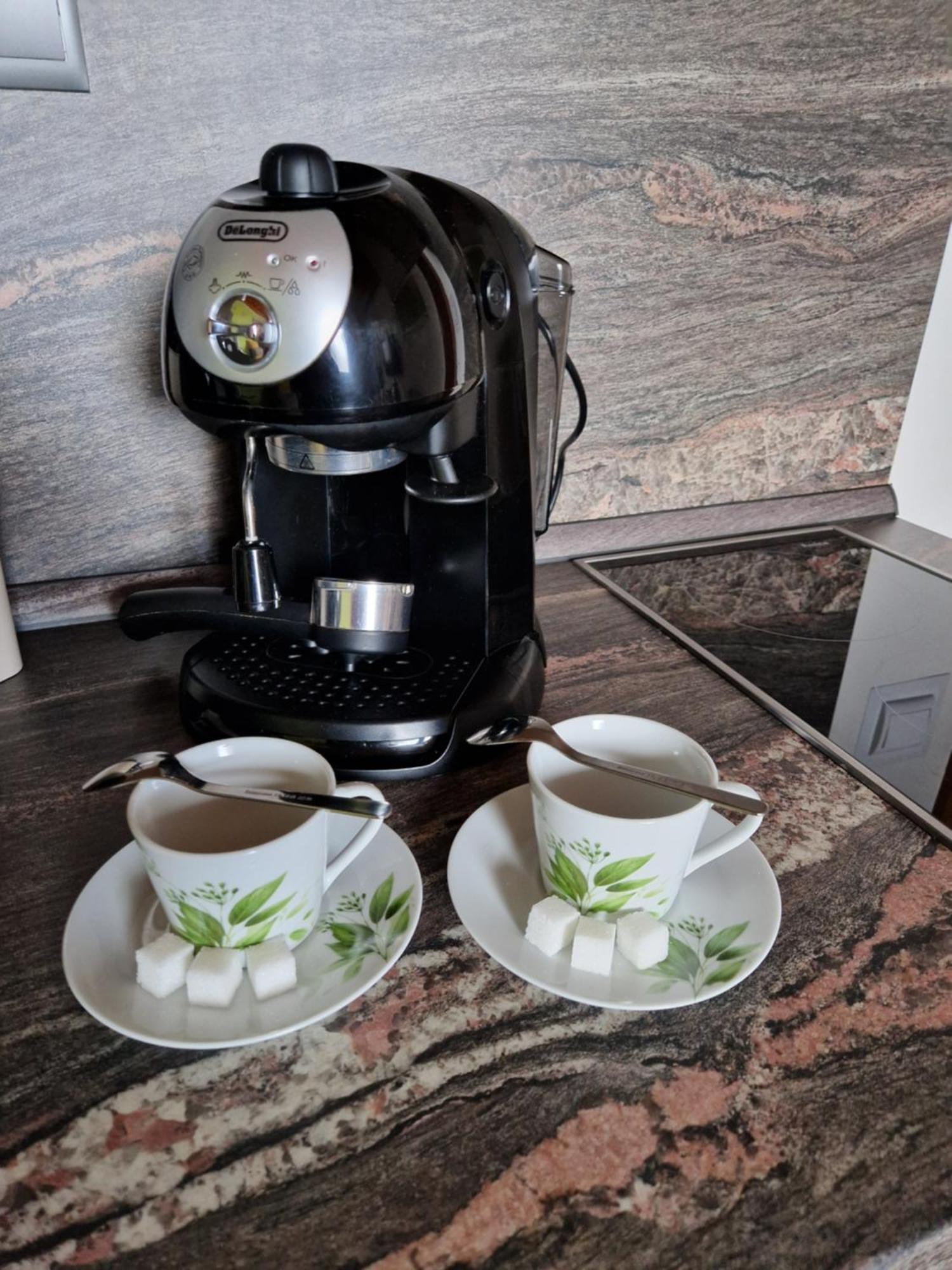 Apartman Erika - Bešeňová Zewnętrze zdjęcie