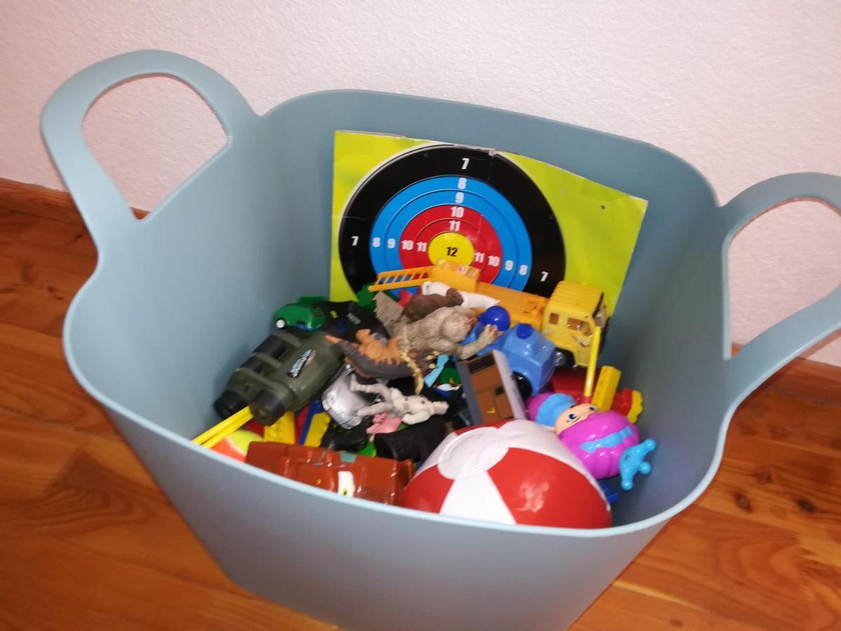 Apartman Erika - Bešeňová Zewnętrze zdjęcie